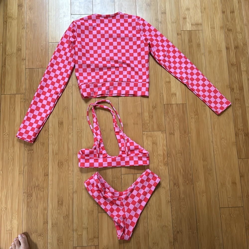 Skatie XS Swim Bundle - Picture 10 of 12